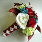 13 Piece Wedding Flower Pac..