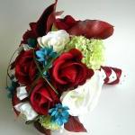 13 Piece Wedding Flower Pac..