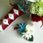 13 Piece Wedding Flower Pac..