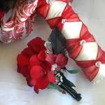 8 Piece Glamorous Damask Bo..