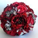 8 Piece Glamorous Damask Bo..